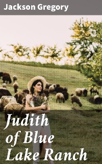 Cover Judith of Blue Lake Ranch
