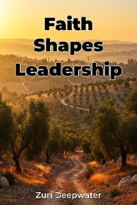 Cover Faith Shapes Leadership