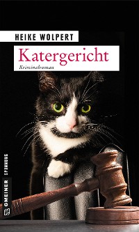 Cover Katergericht