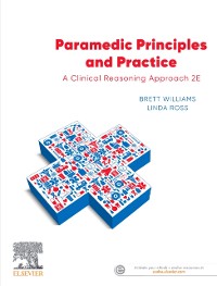 Cover Paramedic Principles and Practice eBook