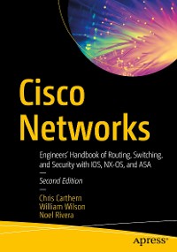Cover Cisco Networks