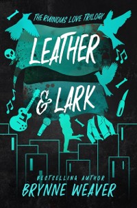 Cover Leather & Lark