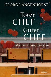 Cover Toter Chef - guter Chef
