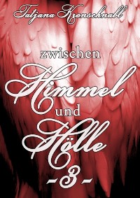 Cover Zwischen Himmel und Hölle -3-