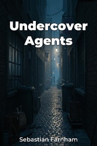 Cover Undercover Agents