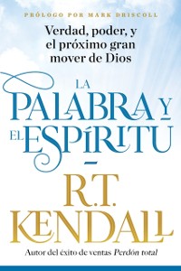 Cover La Palabra y el Espíritu / The Word and the Spirit