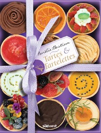 Cover Tartes & Tartelettes