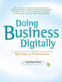 Cover Doing Business Digitally