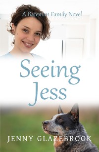 Cover Seeing Jess