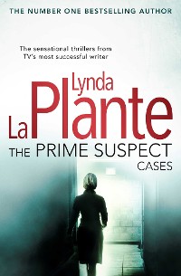 Cover Prime Suspect Cases