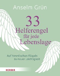 Cover 33 Helferengel für jede Lebenslage