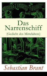 Cover Das Narrenschiff (Gedicht des Mittelalters)