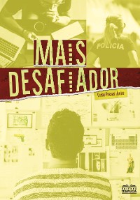 Cover Mais Desafiador