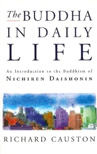 Cover Buddha In Daily Life