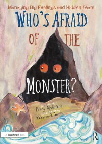 Cover Who's Afraid of the Monster?
