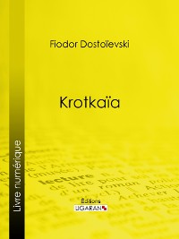 Cover Krotkaïa