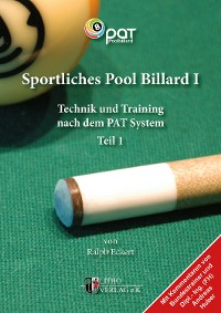Cover Sportliches Pool Billard I