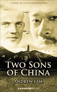 Cover Two Sons of China