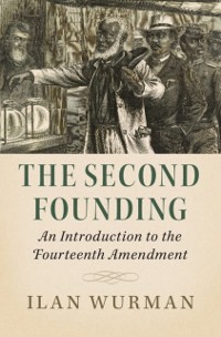 Cover Second Founding