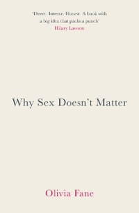 Cover Why Sex Doesn't Matter