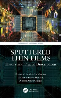 Cover Sputtered Thin Films