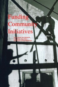 Cover Funding Community Initiatives