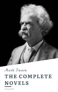 Cover The Complete Works of Mark Twain