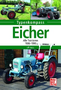 Cover Eicher