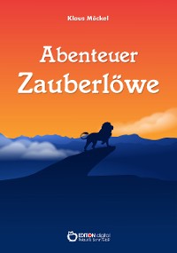 Cover Abenteuer Zauberlöwe
