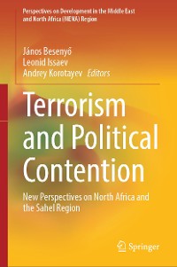 Cover Terrorism and Political Contention