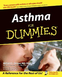 Cover Asthma For Dummies