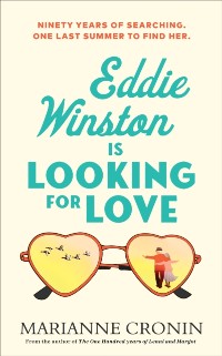 Cover Eddie Winston Is Looking for Love