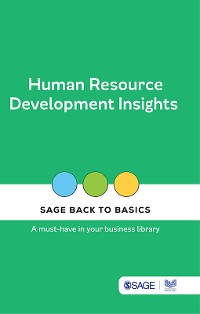 Cover Human Resource Development Insights