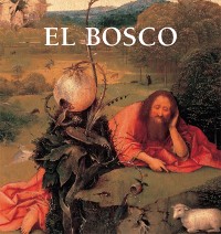 Cover El Bosco