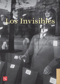 Cover Los invisibles