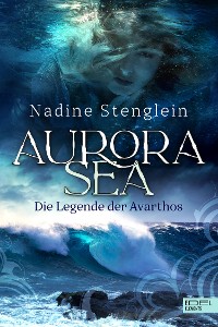 Cover Aurora Sea