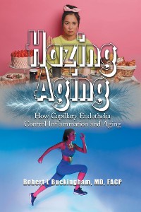 Cover Hazing Aging