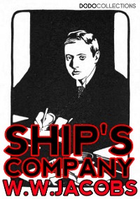 Cover Ship's Company
