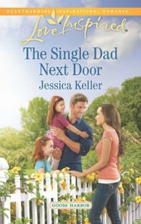 Cover Single Dad Next Door