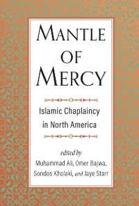 Cover Mantle of Mercy