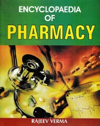 Cover Encyclopaedia of Pharmacy