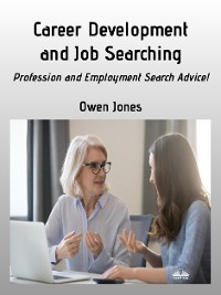 Cover Career Development And Job Searching