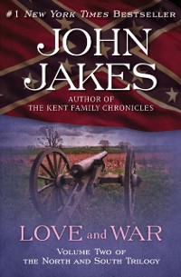 Cover Love and War