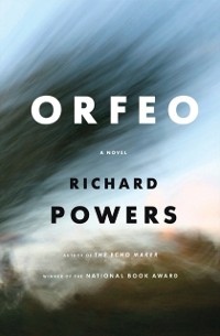 Cover Orfeo