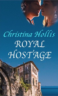 Cover Royal Hostage