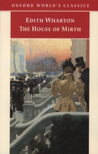 Cover House of Mirth