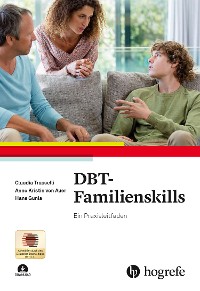 Cover DBT-Familienskills