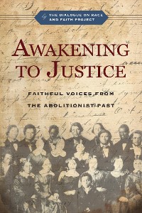 Cover Awakening to Justice