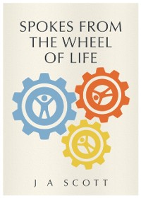 Cover Spokes From The Wheel of Life