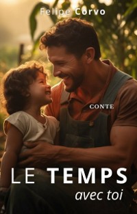 Cover Le temps avec toi